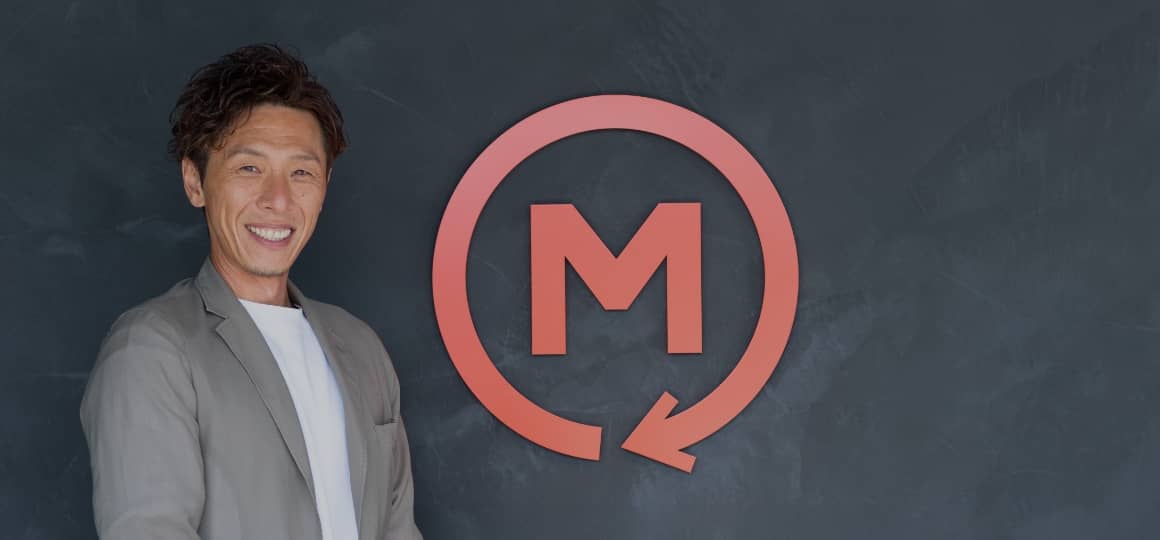 トップメッセージ