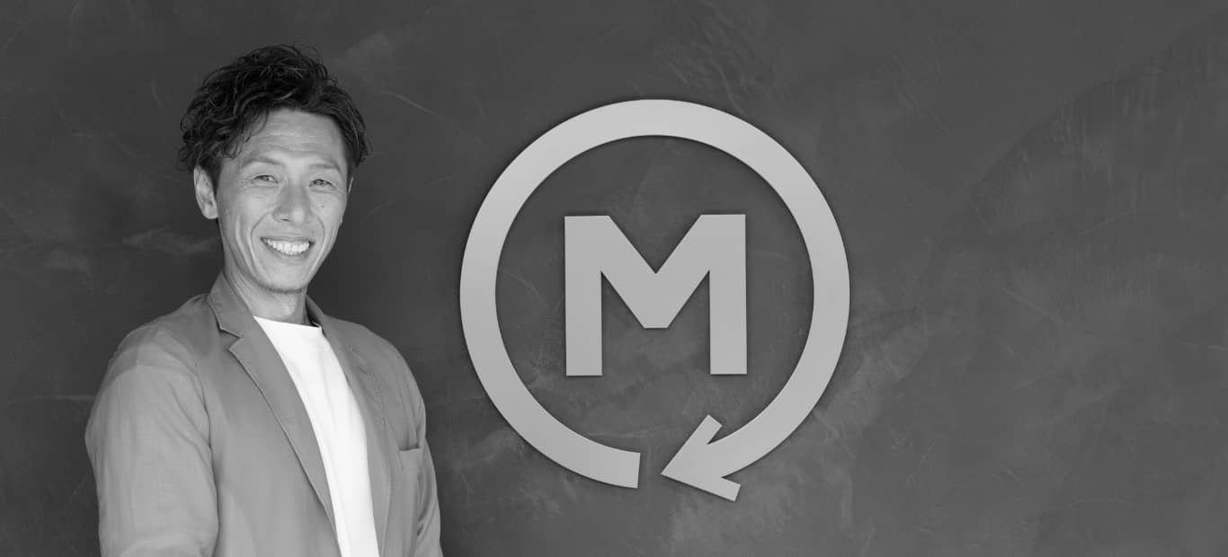 Message トップメッセージ