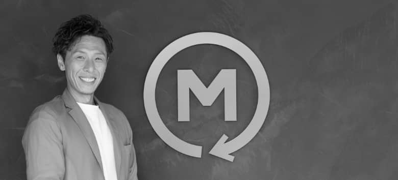 Message トップメッセージ